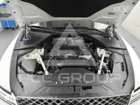 2022 Genesis G80
