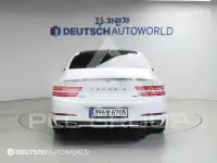 2022 Genesis G80