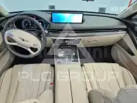 2022 Genesis G80