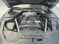 2022 Genesis G80