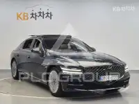 2022 Genesis G80