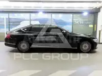 2022 Genesis G80