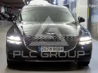2022 Genesis G80