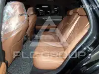 2022 Genesis G80