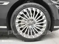 2022 Genesis G80
