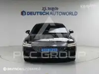 2022 Genesis G80