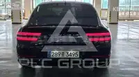 2022 Genesis G80