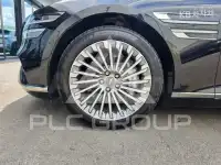 2022 Genesis G80