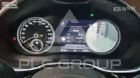2022 Genesis G80