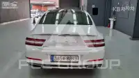2022 Genesis G80