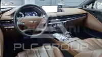2022 Genesis G80