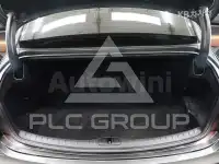 2022 Genesis G80