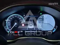 2022 Genesis G80