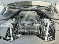 2022 Genesis G80