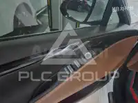 2022 Genesis G80