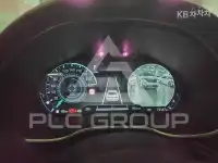 2022 Genesis G80