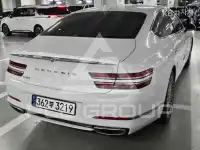 2022 Genesis G80