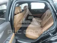 2022 Genesis G80
