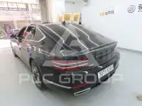 2022 Genesis G80