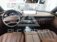 2022 Genesis G80
