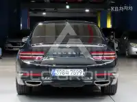 2022 Genesis G80