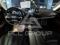 2022 Genesis G80