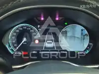 2022 Genesis G80