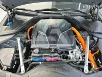 2022 Genesis G80
