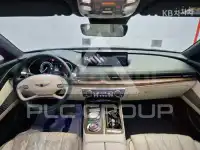 2022 Genesis G80