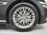2022 Genesis G80