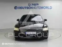 2022 Genesis G80