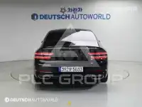 2022 Genesis G80