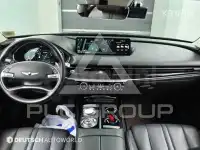 2022 Genesis G80