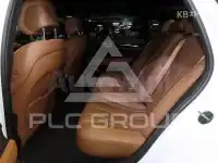 2022 Genesis G80