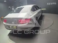 2022 Genesis G80