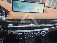 2022 Genesis G80