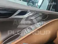 2022 Genesis G80