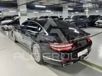 2022 Genesis G80