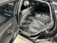 2022 Genesis G80