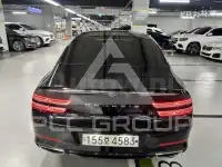 2022 Genesis G80
