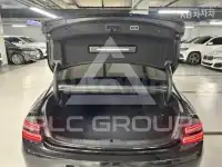 2022 Genesis G80