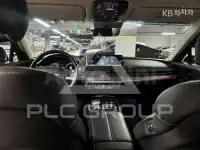 2022 Genesis G80