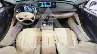 2022 Genesis G80