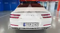 2022 Genesis G80