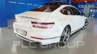 2022 Genesis G80