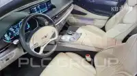 2022 Genesis G80