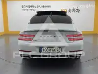 2022 Genesis G80