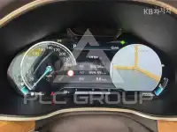 2022 Genesis G80