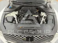 2022 Genesis G80