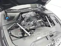 2022 Genesis G80